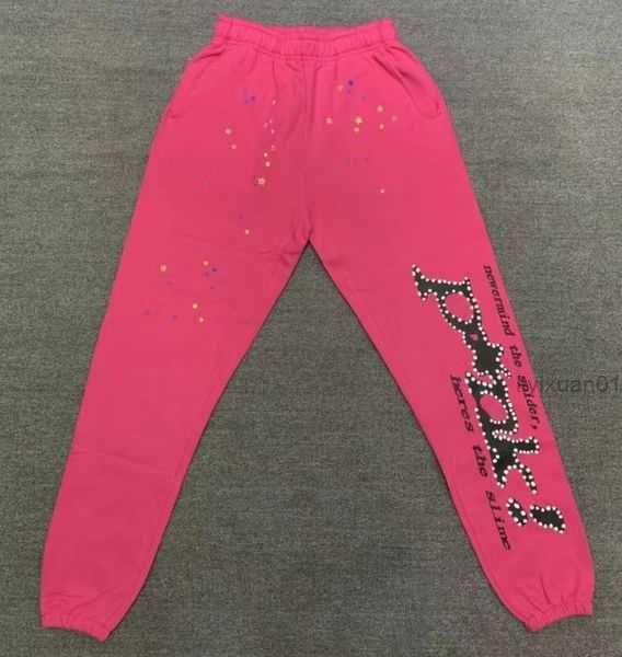 

spider hoodies designer mens pullover red sp5der young thug 555555 angel men womens hoodie embroidered web sweatshirt joggers size s/m//xl, Black