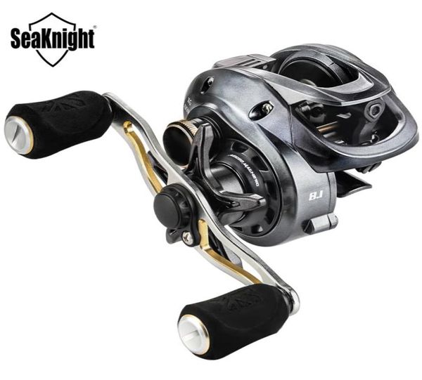 

brand falcon falcan2 series baitcasting reel ultralinght 190g max drag power 18lb long casting fishing9653300