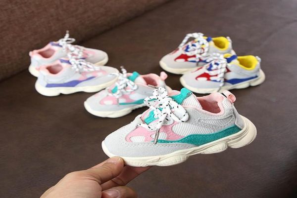 

new baby kids sneakers baby toddler first walkers shoes boys sneaker tennis girl designer shoe litter infant trainers toddlers hik8236073