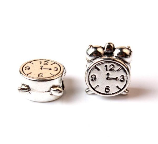 

group 05 alloy charm bead fashion women jewelry stunning design european style for diy bracelet necklace9084356, Bronze;silver