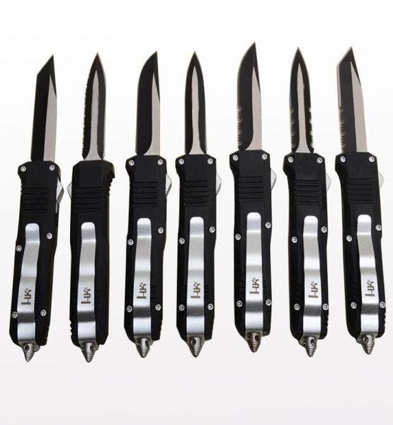 

knife pocket benchmade 7 hk box knives 440 stainless mini blade infidel double and with styles steel nylon sheath action retail au2363115