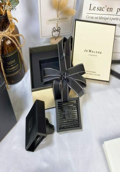 

premierlash brand jo malone car diffuser with refill freshener peony blush suede lime basil mandarin sea salt cars air solid perfu9147156