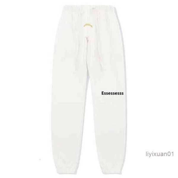 

essentail hoodie warm designer hoody mens1977 lovers suit hooded mens women streetwear pullover sweatshirts loose jumper reflective 2xy7, Black