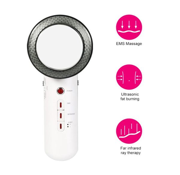 

ultrasonic cavitation ems full slimming massager muscle rehabilitation beautiful bodyshaping electric infrared beauty gadgets5761284
