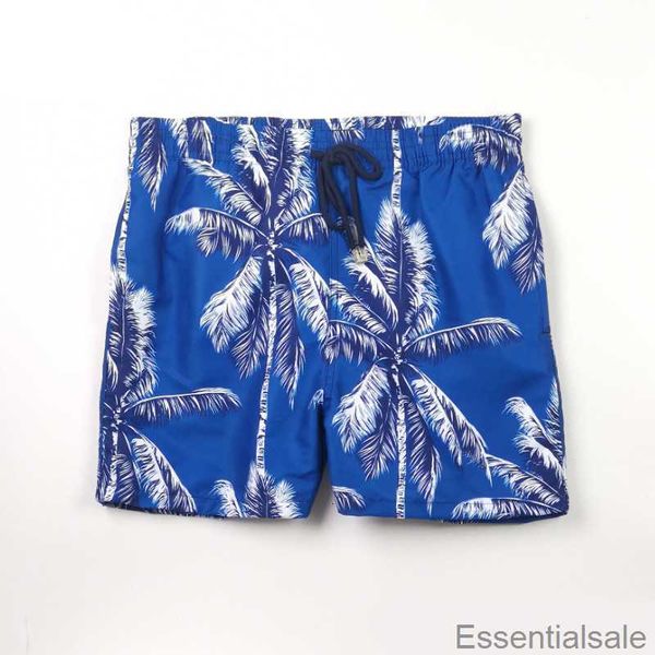 

23ss mens womens designer vilebrequin shorts clothing apparel animal printed beach pants cotton sports fashion short street style tide knee, White;black