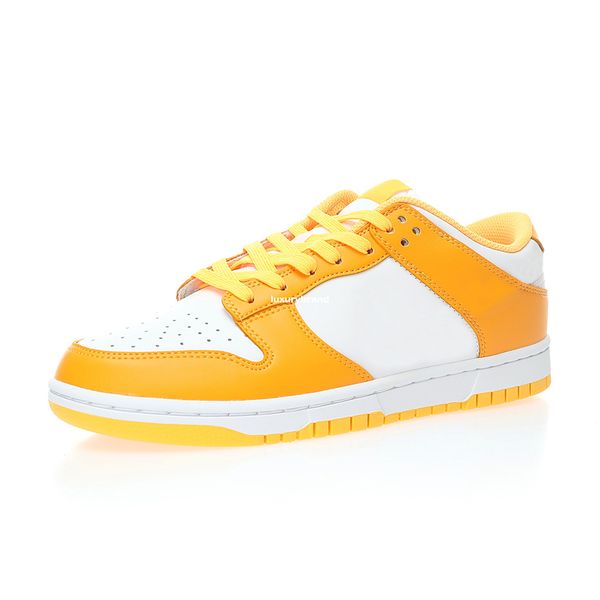 

low laser orange sports shoe for men's sneakers mens skates shoes womens sneaker women's skate man sport dd1503-800