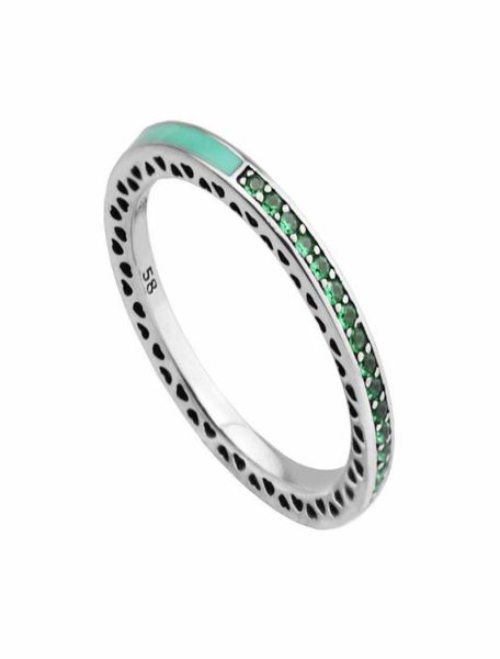 

radiant hearts ring fits for women original style s925 sterling silver h74324355