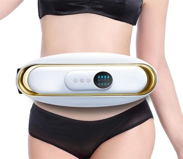 

cellulite massager body eletric muscle stimulator losing weight for belly slimming belt abdominal fat 2204294793331