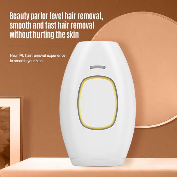 

epilator professional ipl laser hair removal device epilator painless pulsed light women men depilatory machine for whole body bikini 230715