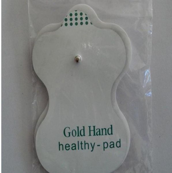 

1000pcs english gel electrode pads for electronic massagers and ten acupuncture therapy machines5972274