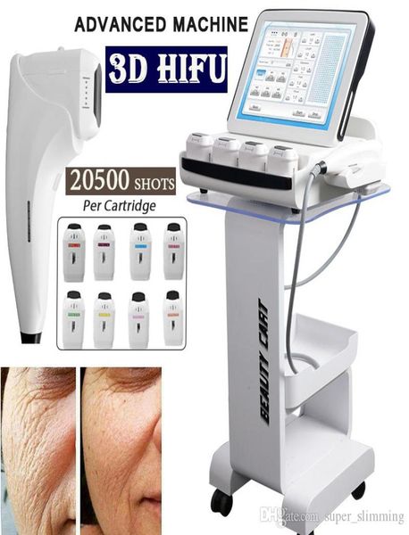 

hifu ultrasound face lifting ultherapy machine 3d hifu profession face and body weight loss equipment slimming machine3974169