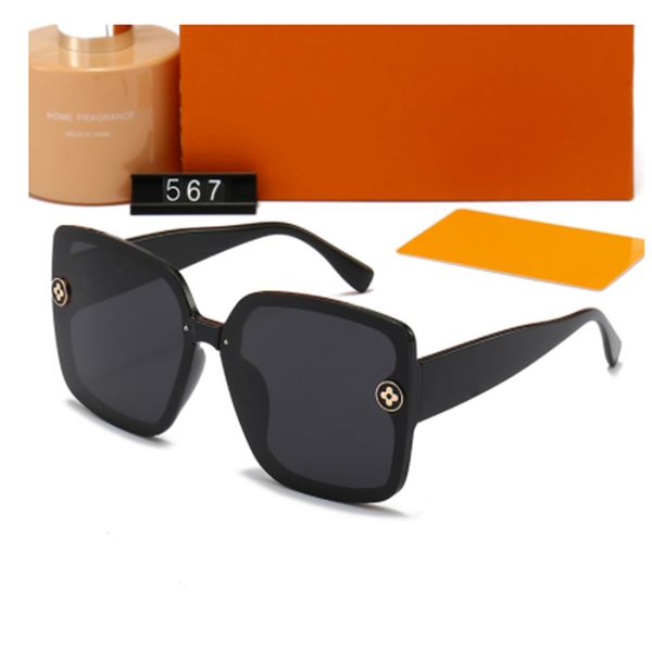 

designer sunglasses for women and men fashion model special uv 400 protection letter big leg double beam frame outdoor brands design alloy d, White;black