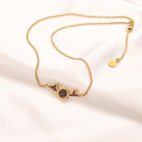 

vintage four leaf clover necklace hip hop jewelry bijoux wen silver 18k gold plated solitaire pendant necklace gradual change fashion jewelr