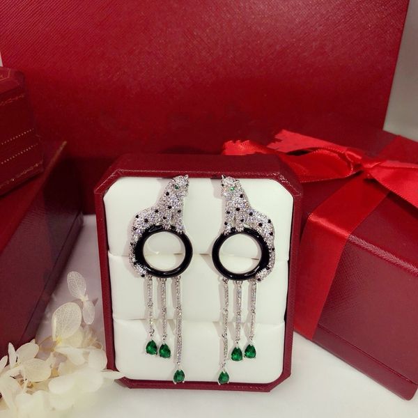 

18k gold plated carti letter earrings fashion design stud crystal pearl wedding engagement lover gift jewelry utdiar utfgi8sh, Golden;silver