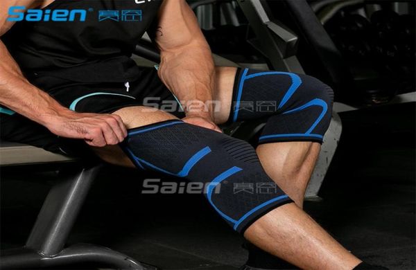 

2 pack knee brace knee compression sleeve support for running arthritismeniscus tear sports joint pain relief and injury reco1390042, Black;gray