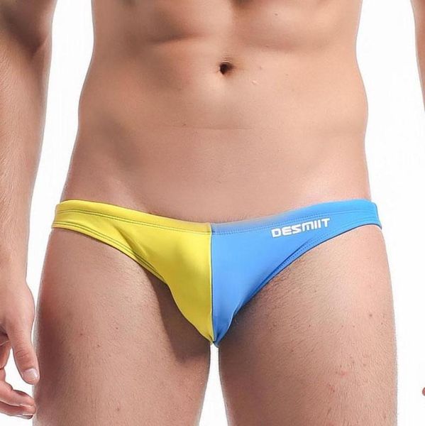 

men039s swimwear men low waist swim briefs man bikini swimsuit shorts beach swimming bathing suit desmiit brand mxxl4130145
