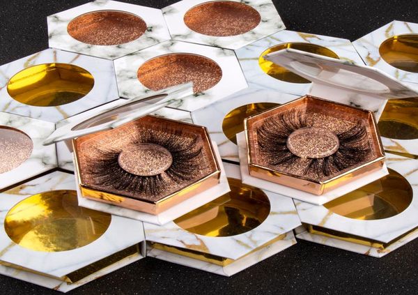 

5d 3d 25mm fan volume extension false lash vendor thin band individual fluffy short luxury natural whispy faux mink eyelash1250799