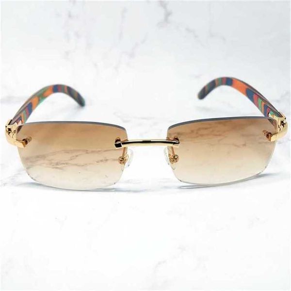 

color wood men carters wooden designer glasses mens vintage brand name luxury summer shades eyewearkajia new, White;black