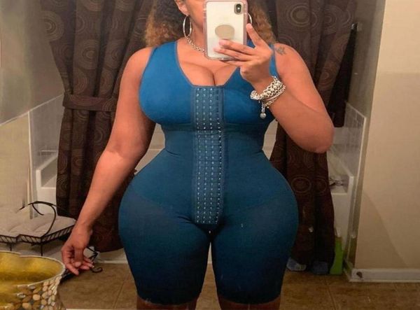 

women039s shapers high compression full body shaper back design skims bbl post op supplies faja colombiana mujer7119916, Black;white