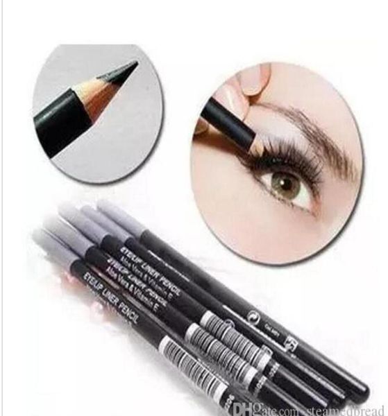 

eyeliner pencil black and brown lowest selling good 01236116064