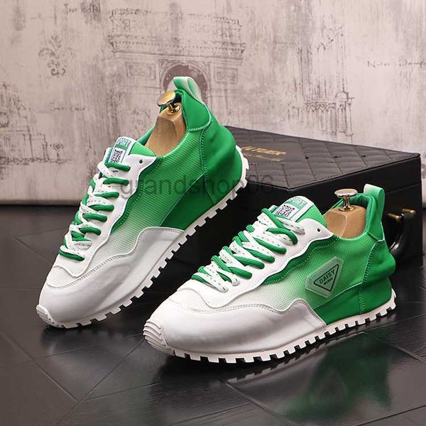 

men glitter shoes new fashion casual flats men's designer dress shoe sequined loafers men's platform driving smoking slippers, Black