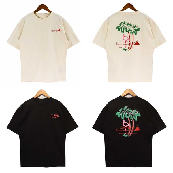 

men tshirts designer clothes t shirt banner bear print alphabet graffiti graphic tee t-shirt dropped shoulder sleeves shirts oversized fit b, White;black