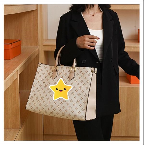

tote bags soft leather shopping bags 2pcs/set classic shoulder bags large capacity mommy bags embossed tote handbags coin purse