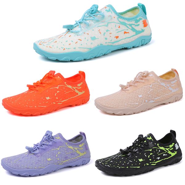 

wading beach multi-colored shoes 2023 men yellow black green blue orange purple outdoor for all terrains275908267823111
