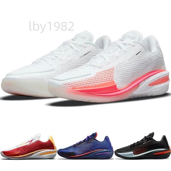 

2021 zm gt cut ep men basketball shoes greater than crimson grinch white black laser university red women sports sneakers cz0175-106 cz0175-