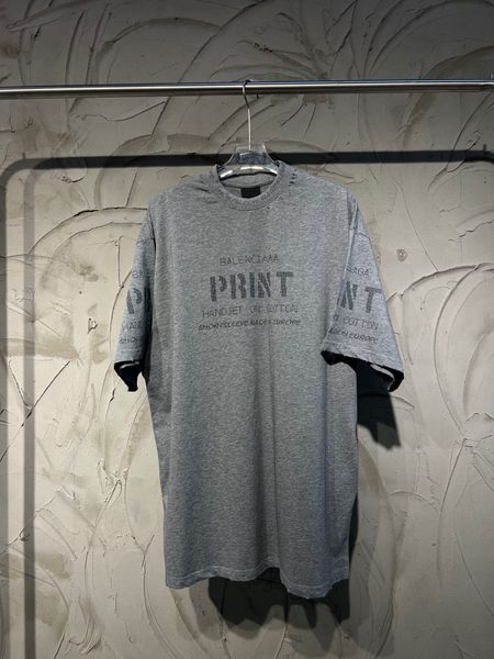 

men's plus tees & polos round neck embroidered and printed polar style summer wear with street pure cotton g233f, Black;brown