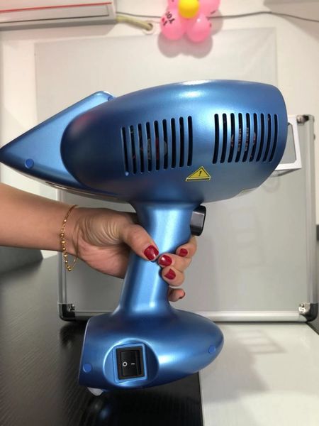 

beauty items 308nm excimer laser vitiligo psoriasis treatment machine