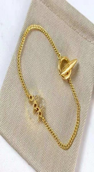 

luxury letter pendant necklaces fashion for man woman highly quality women party wedding fringes triangles lovers gift hip hop jew2454013, Silver