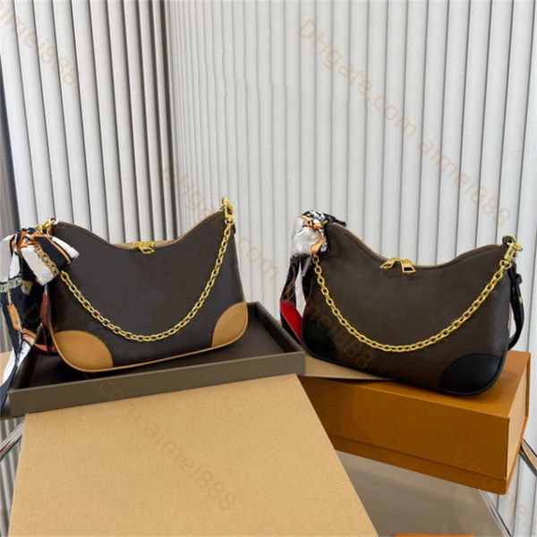 

fashion designers croissant bags shoulders bag totes women cosmetic bags handbag chain shoulder cross body bags clutch totes hobo purses wal