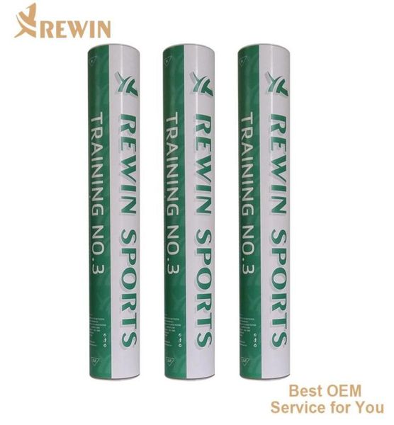 

club training no3 factory whole badminton ball badminton birdie3763434