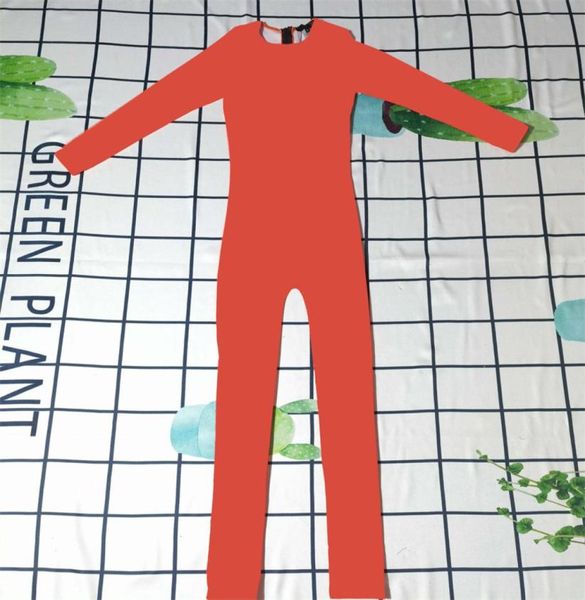

women039s skims swimsuits skimmed jumpsuits breathable girls swimsuit for vacation beach long pants sleeve onepiece bodysuit6293223