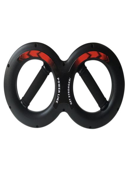 

15kg hand grip trainer multifunction wrist arm trainer resistance speed arm exercise arm muscle arm force 8 word wri3424755