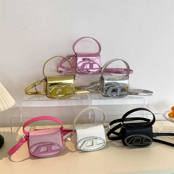 

26% off handbag designer 2023 mini bell portable one shoulder women's bag new online red small mantou