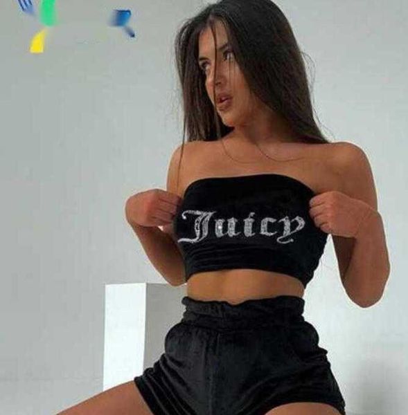 

juicy apple women's casual two piece sets sleeveless and elastic shorts matching athleisure outfits fashion, Gray