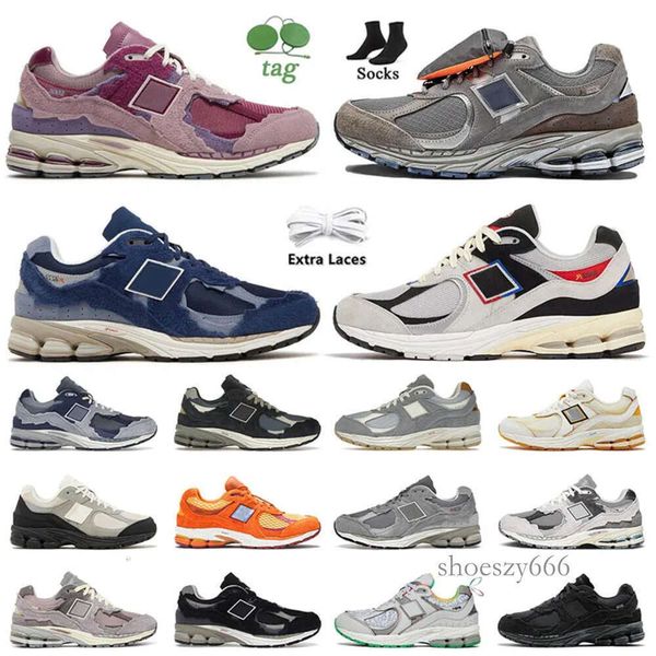 

protection pack black grey new 2002r designer casual shoes rain cloud 2002 r grey brown pouch sail the basement grey grey camo menstop