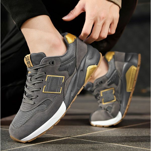 

n580 casual shoes protection pack rain on cloud phantom designer athletic sneakers og 2002 r salehe bembury trainers runners, Black