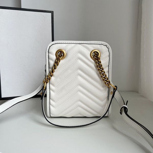 

designer mini leather bag for woman shoulder bags fashion handbag cross body