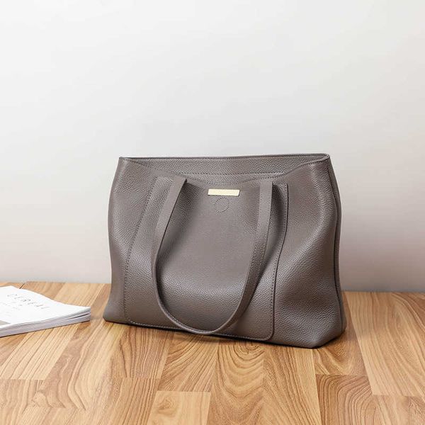 

women pu leather fashion color match shoulder bag large capacity handbag wlxx, Black