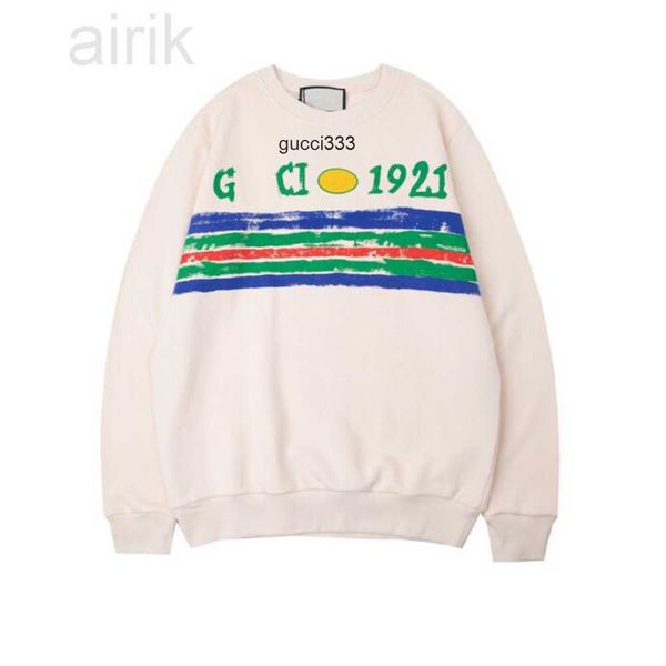 

neck ggity men's plus crew size hoodies and women's sweatshirts fashion alphabet fabric print sweatshirts custom men's roll s, Black;brown