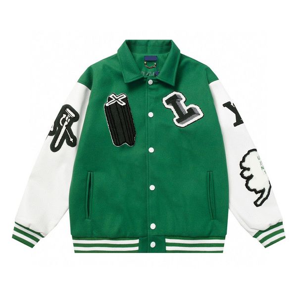 

men's plus size hoodies & sweatshirts round neck embroidered and printed polar style summer wear with street pure cotton 5urty2, Black;brown