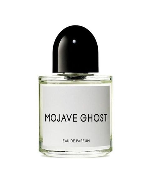 

highest quality woman perfumes fragrance spray new spray perfume byredo mojave ghost 50ml 100ml long lasting charming smell f9375855