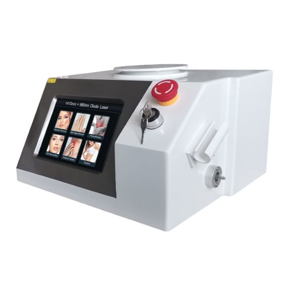 

beauty items 980 1470 fiber laser 980 1470 laser for lipolysis