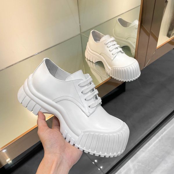 

designer sneakers gabardine nylon casual shoes brand wheel trainers luxury canvas sneaker fashion platform solid heighten 0709, Black