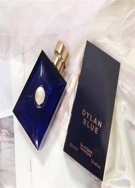 

popular dylan blue perfume 100ml pour homme eau de toilette cologne fragrance for men long lasting good smell2949631