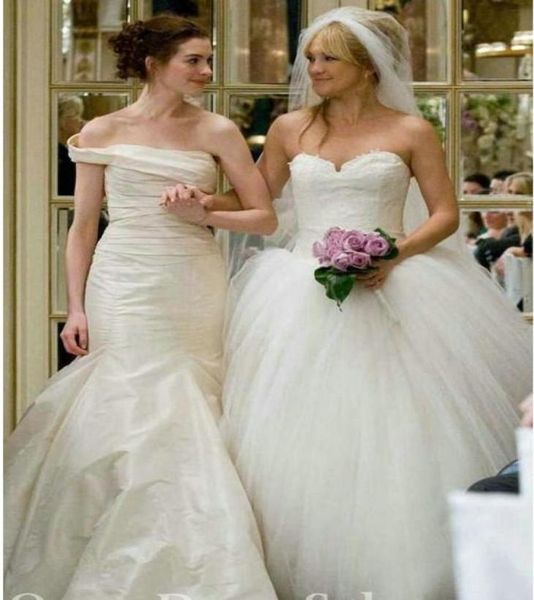 

2018 modest aline wedding dress sheath column simple taffeta bridal gowns oneshoulder no decration floor length chapel train dre6509450, White