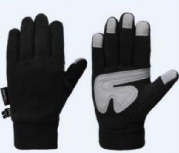 

north mens woman kids outdoor sports the winter warm leisure gloves7103248, White